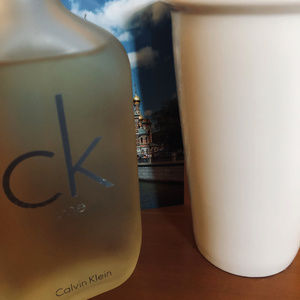 CK One Calvin Klein